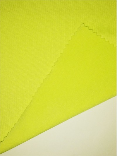 JS-YOLG  WD-51 單面滌氨  螢光 側面照